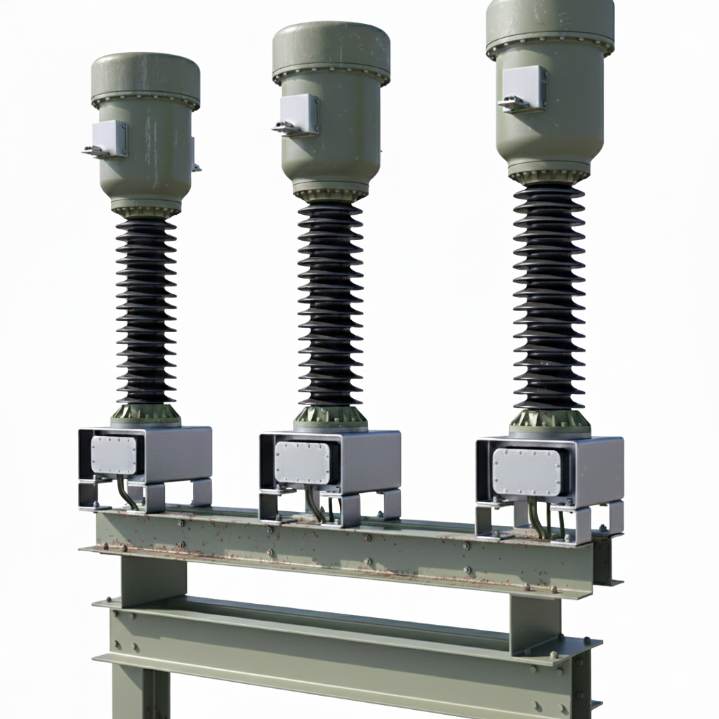 Transformadores de Corriente (TCs) - PIXII Productos